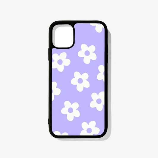 Purple Bloom Case