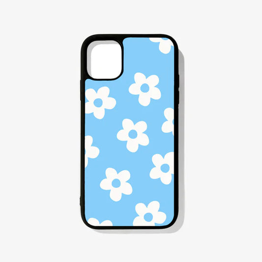 Blue Bloom Case