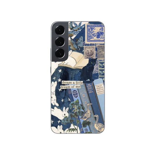 Dream Of Me Case