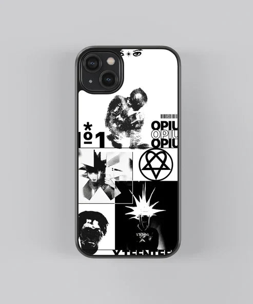 Playboi Carti Opium Case