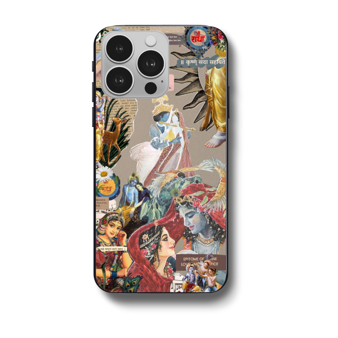 Radha krishna case