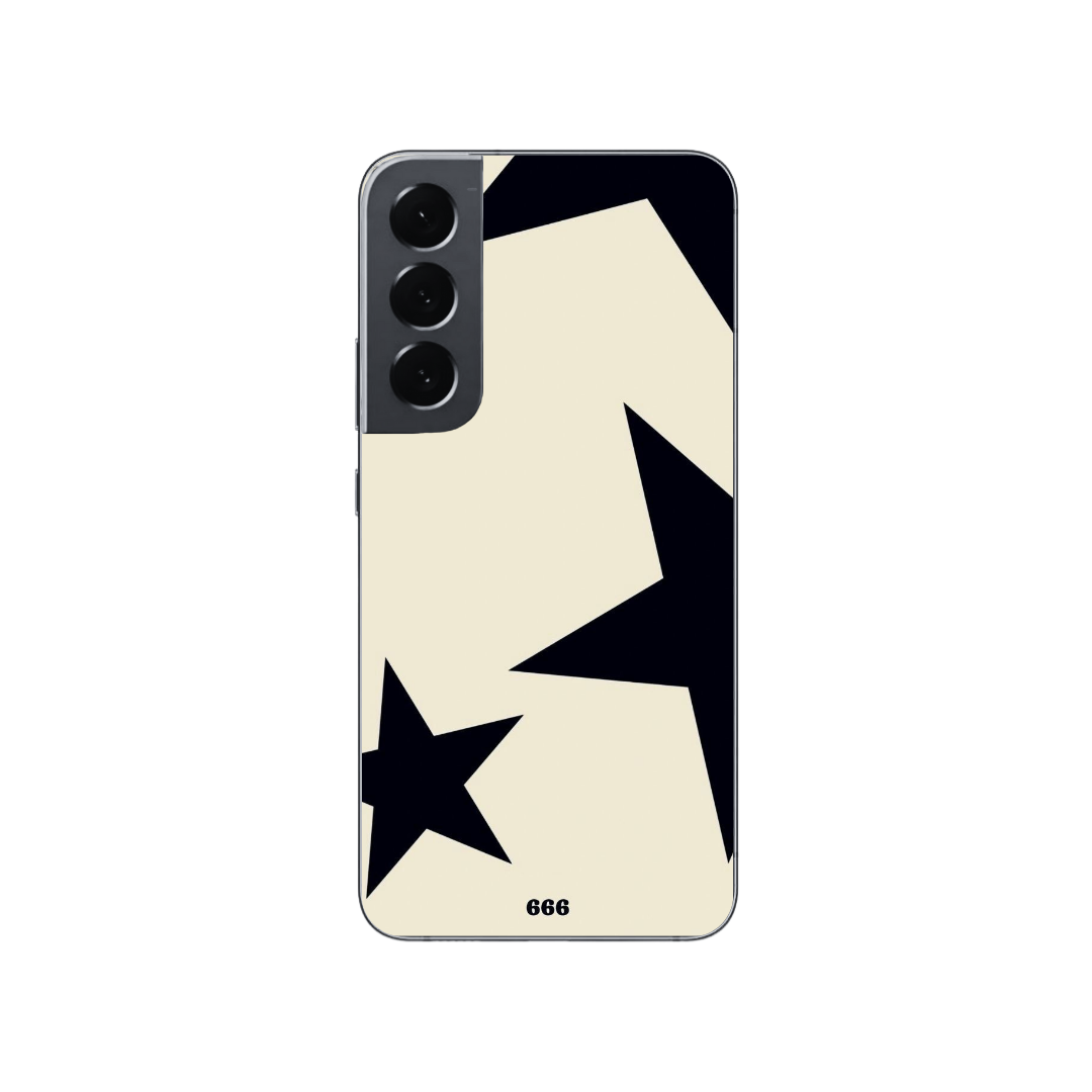 Stars case