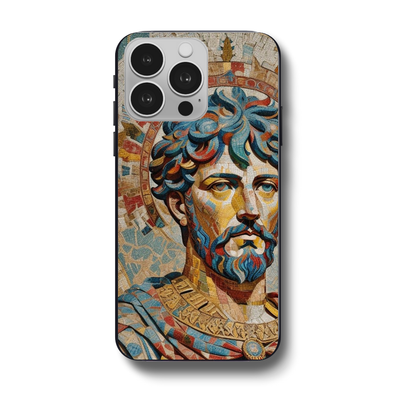 Greek god case