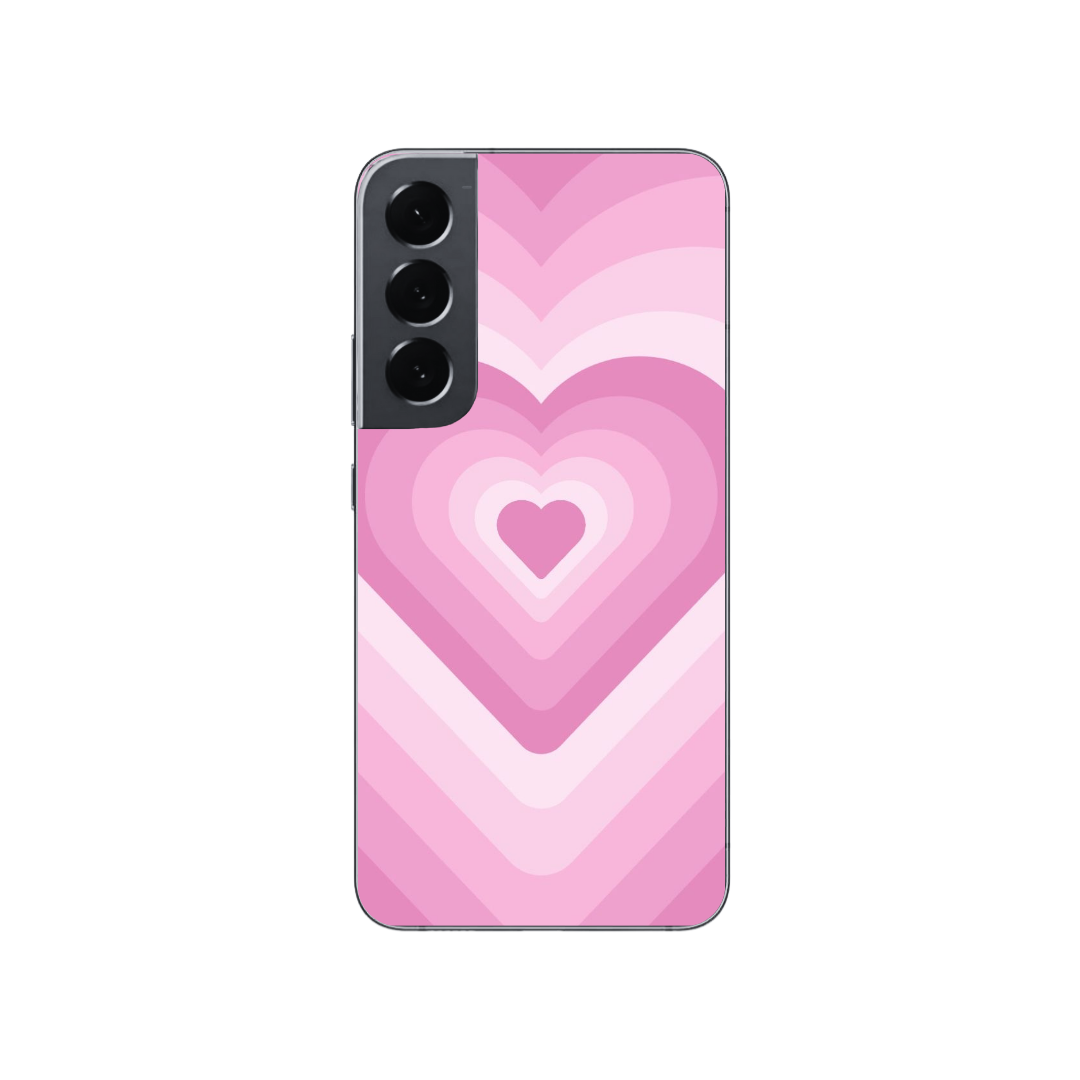 hearts case