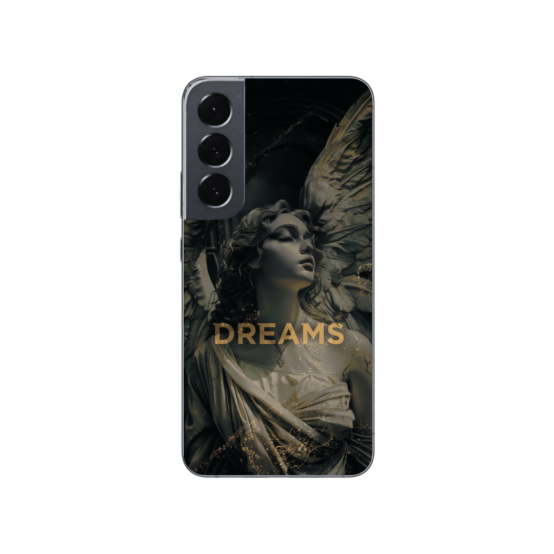 Dreams case