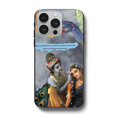 Radha Krishna case