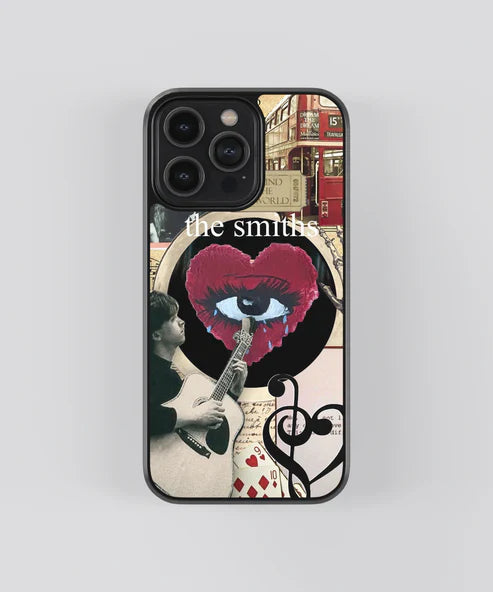 The Smiths Spotify Case