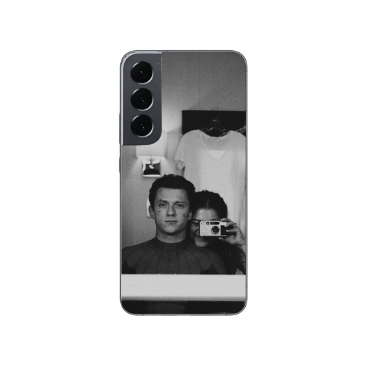 Tom & Zen case