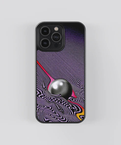 Tame Impala Album Cover Case