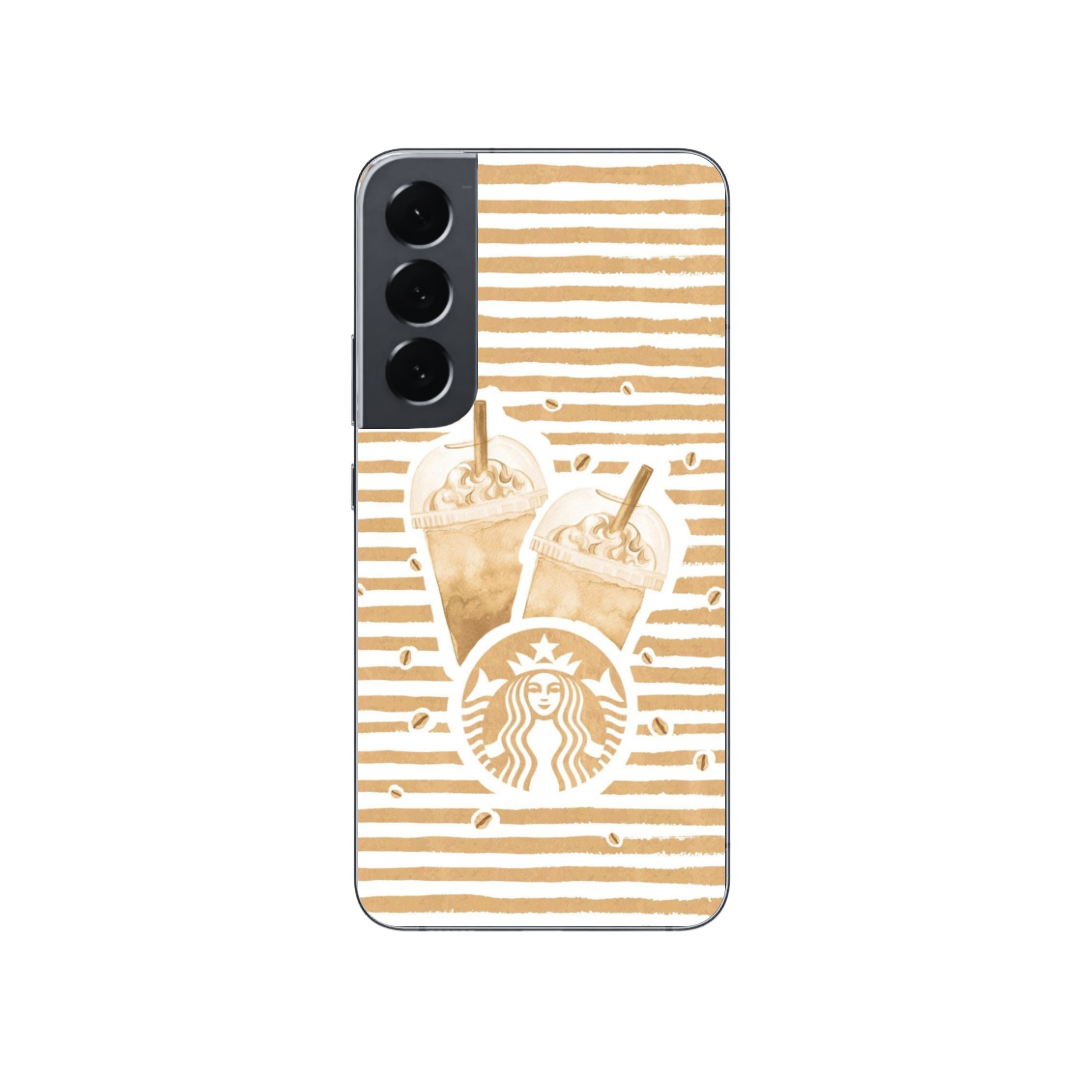 Starbucks case