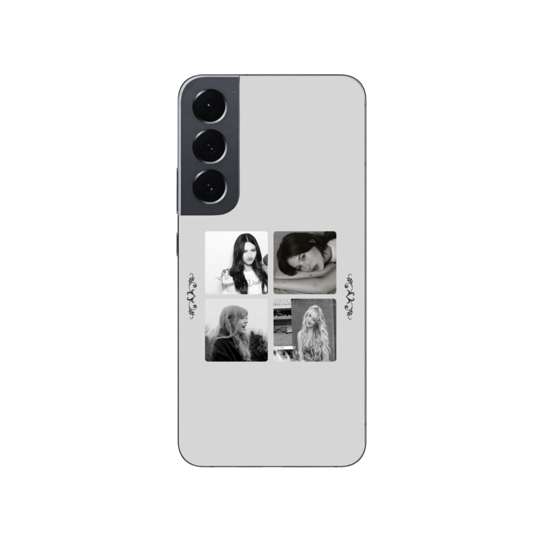 Photo Case