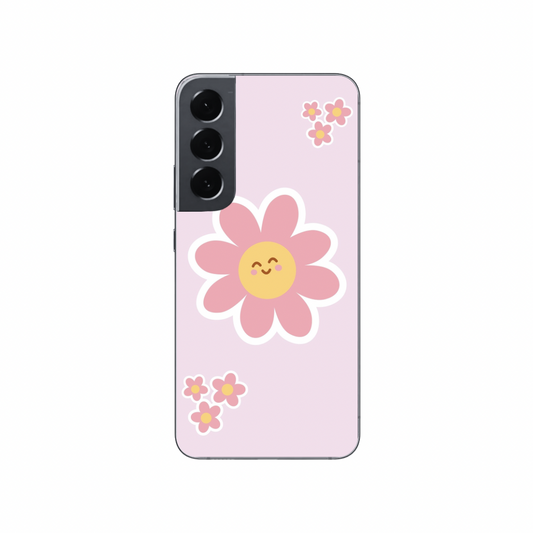 Flower case