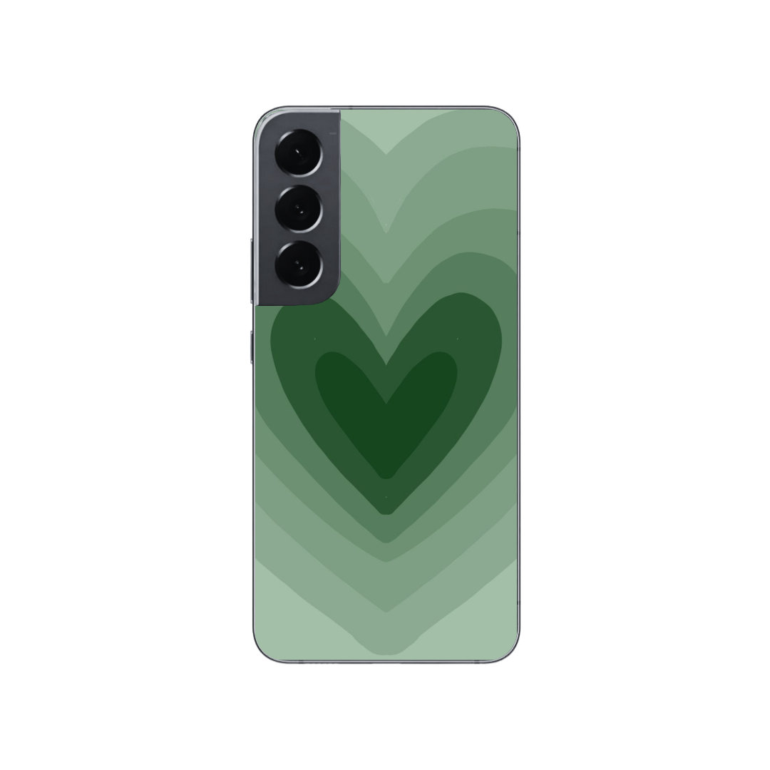 hearts case