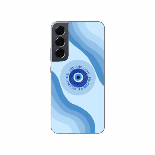 Evil eye case