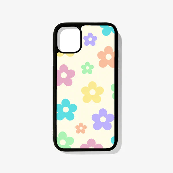 Pastel Daisy Case