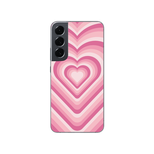 hearts case