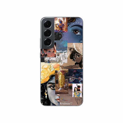 krishna case