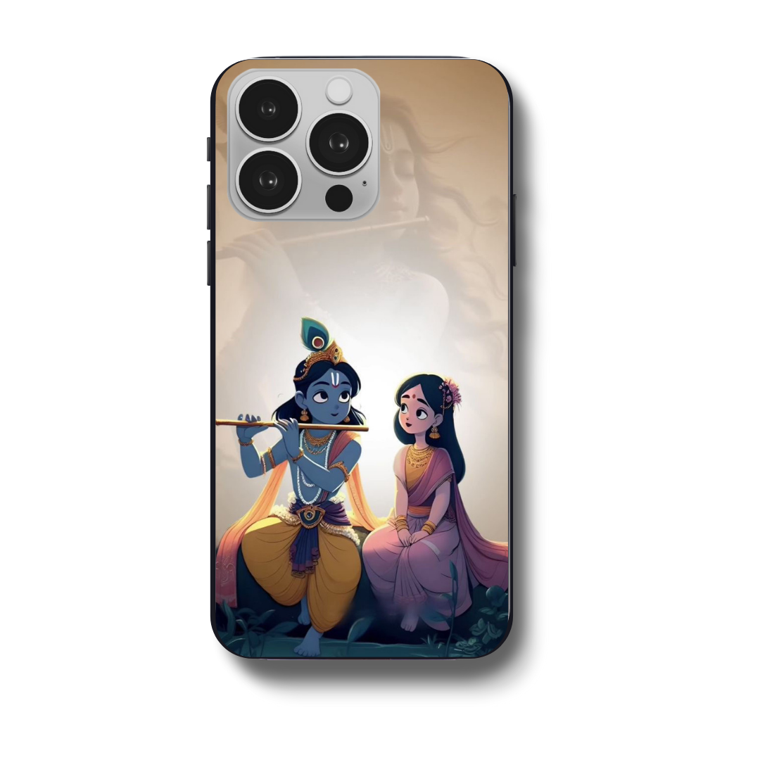 Radha krishna case