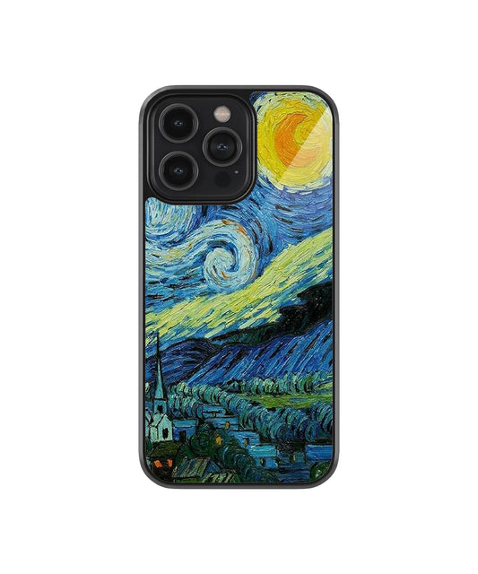 Starry Night (Van Gogh) Case