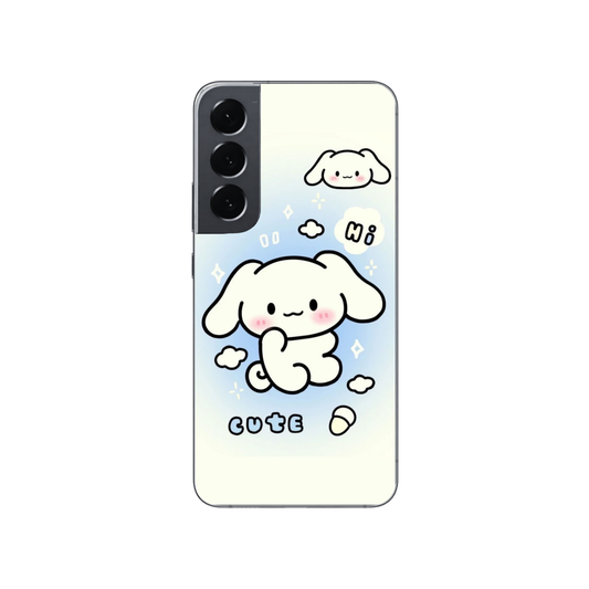 Cute Teddy Case