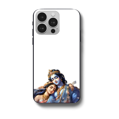 Radha Krishna case