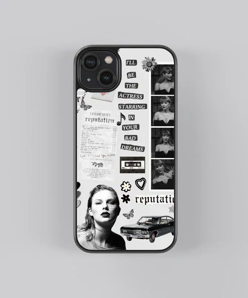 Taylor Swift Bad Dreams Case