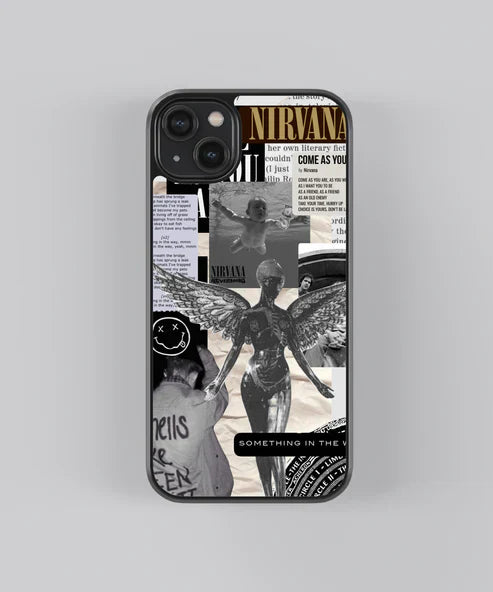 Nirvana Case