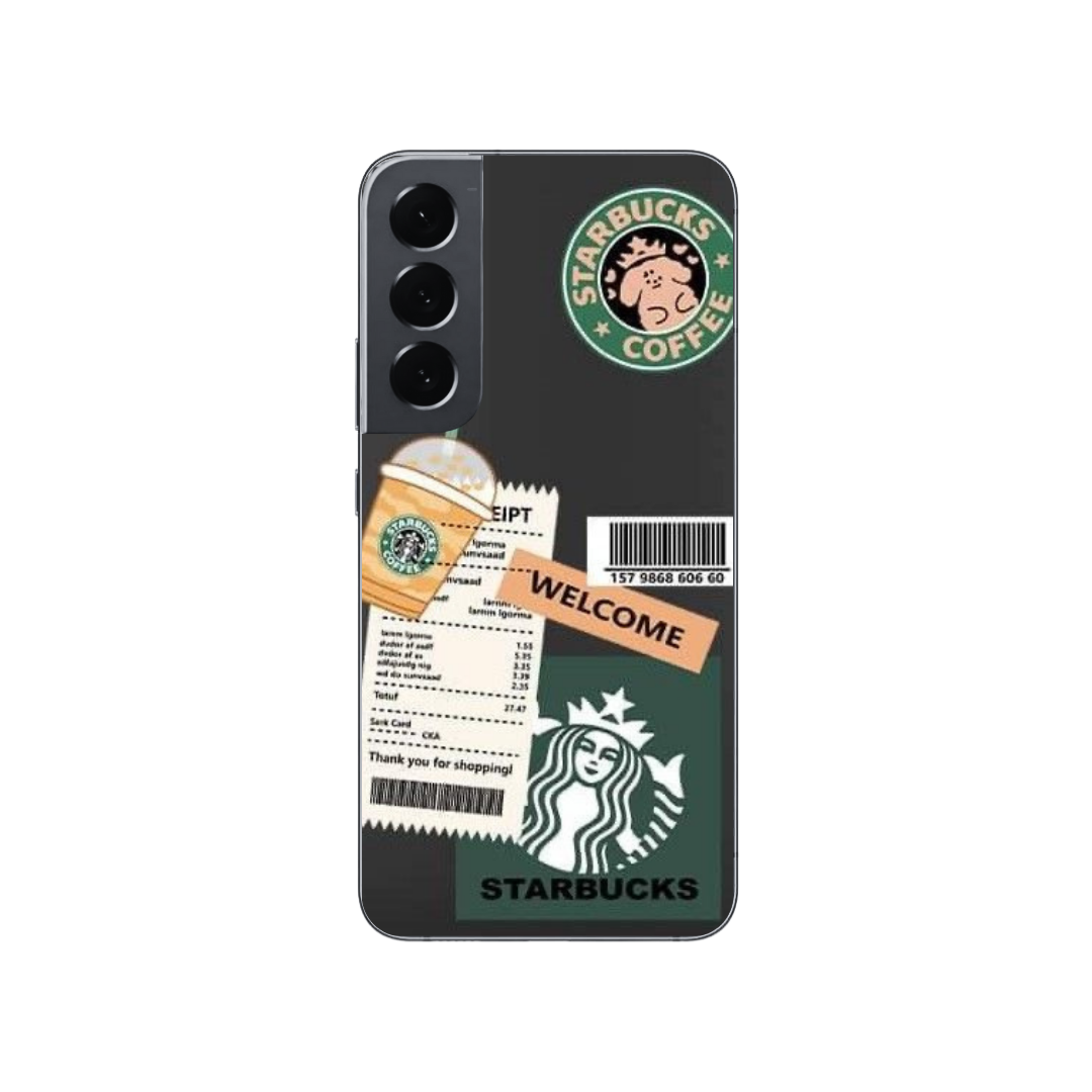 Starbucks case