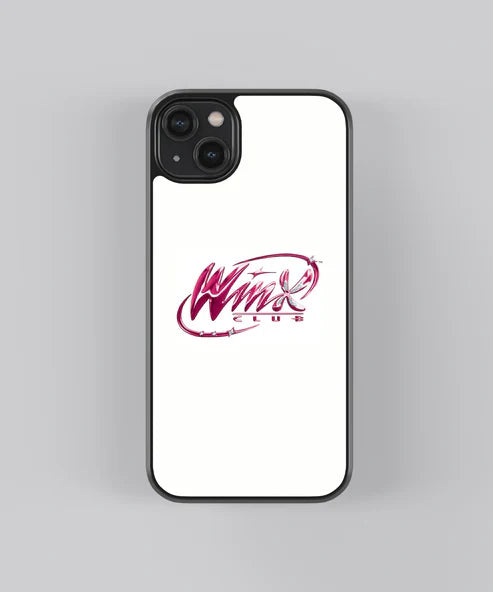 Winx Club Y2K Case