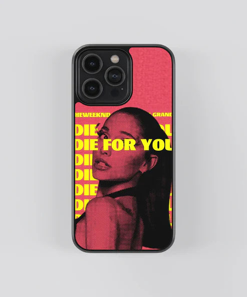 Die For You AG Spotify Case