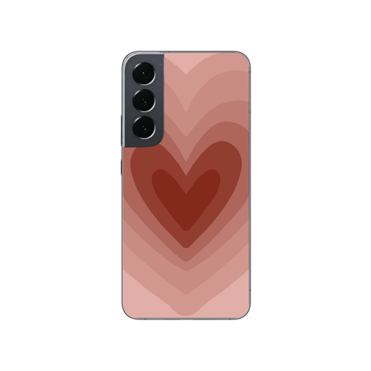 hearts case