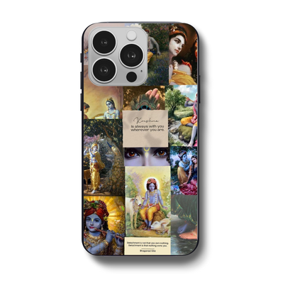 Krishna case