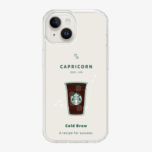 Capricorn Case | Starbucks