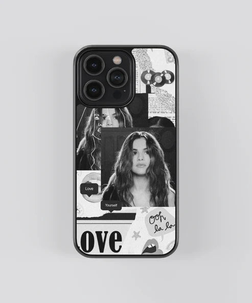 Selena Gomez Spotify Case