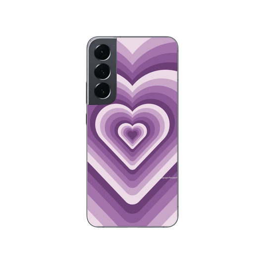 hearts case