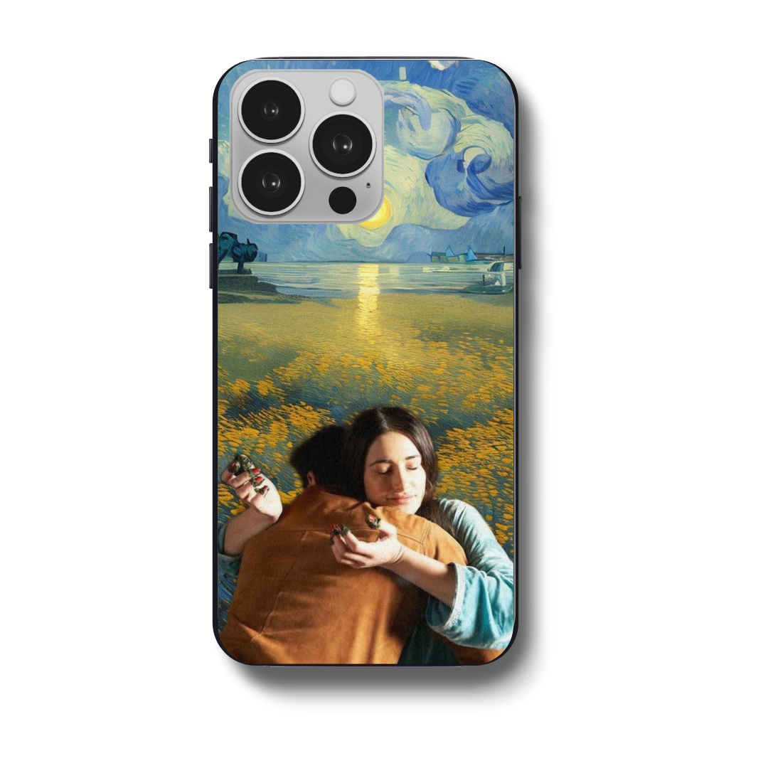 Rockstar case