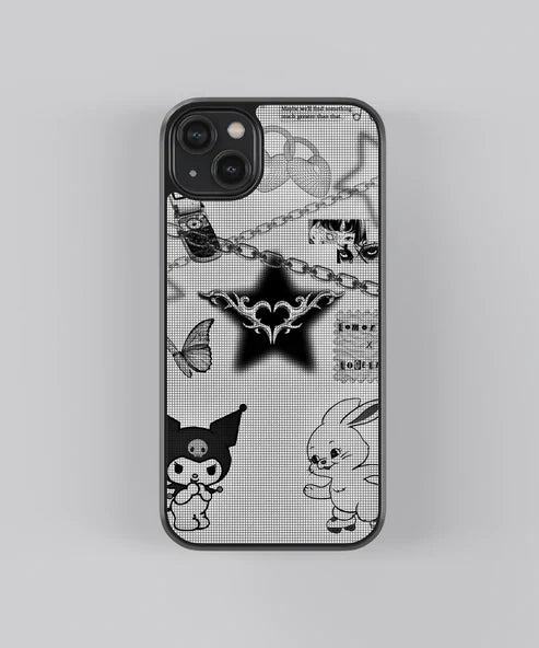 Hello Kitty Y2K Case