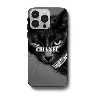 Chanel case