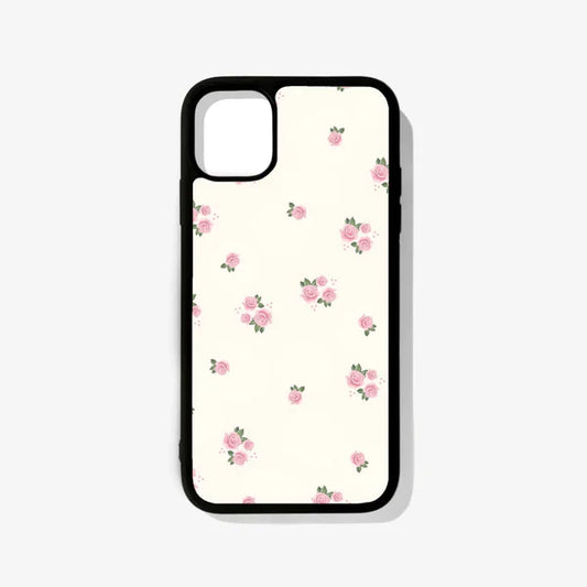 Pink Roses Case