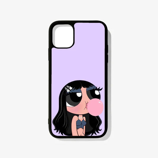 Bubblegum Girl Case