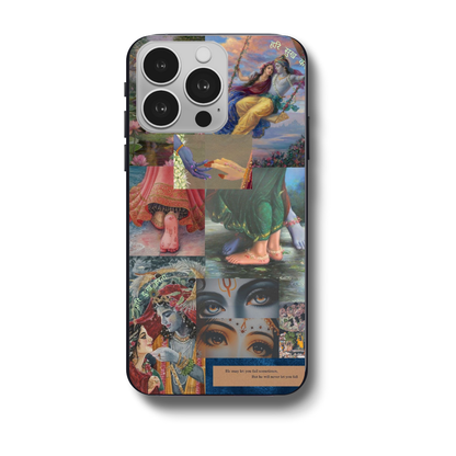 Radha krishna case