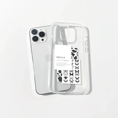 Ukiyo Aesthetic Case