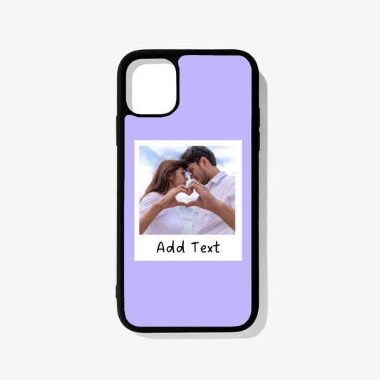 Custom Polaroid Case