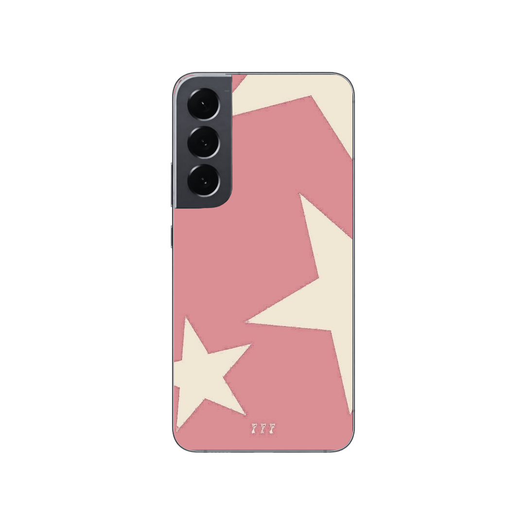 Stars case