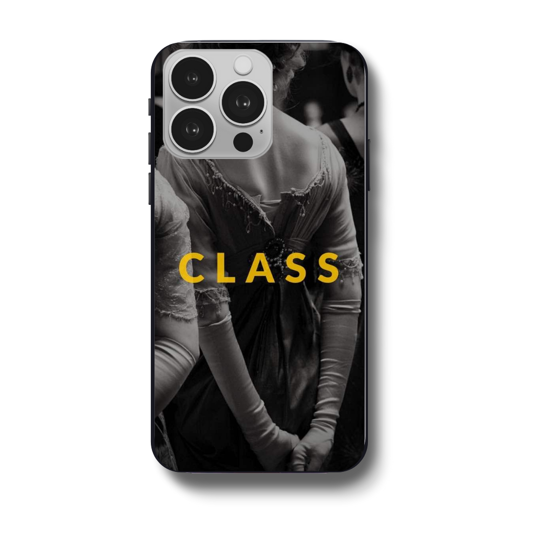 Class case