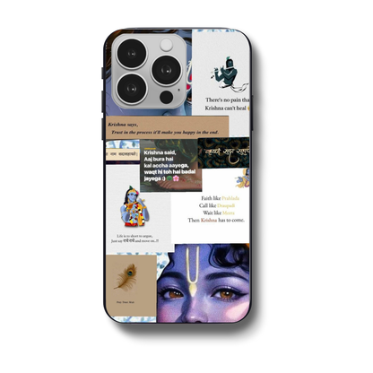 Krishna case