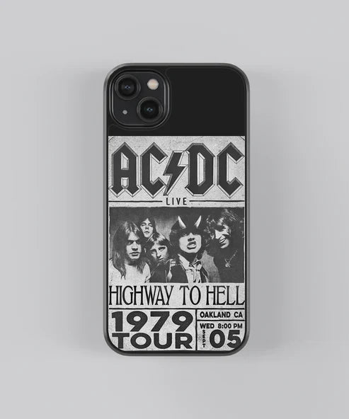 AC DC Case