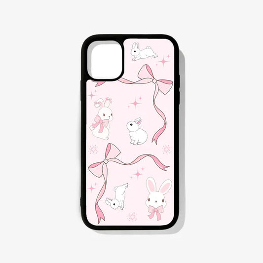 Bunny Bow Case