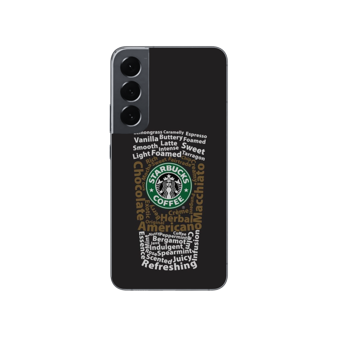 Starbucks case