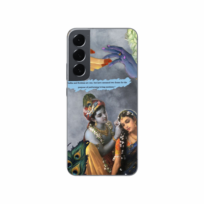 Radha Krishna case